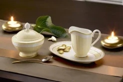 Villeroy&Boch Tarjoilu*Ivoire Kermakko 0,25l 6 hlö