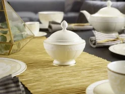 Villeroy&Boch Tarjoilu*Ivoire Sokerikko 0,35l