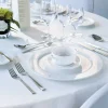 Villeroy&Boch Aterimet*jälkiruokahaarukka Victor 185 mm