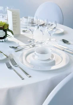 Villeroy&Boch Aterimet*jälkiruokalusikka Victor 184 mm