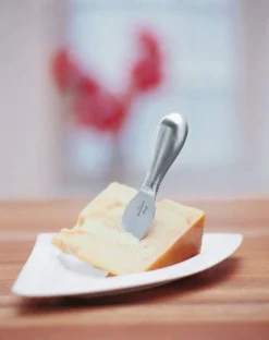 Villeroy&Boch Veitset Ja Leikkuulaudat*Kensington fromage Veitsi parmesaanijuustolle 148mm