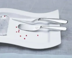Villeroy&Boch Veitset Ja Leikkuulaudat*Kensington fromage Veitsi pehmeälle juustolle 254mm