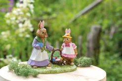 Villeroy&Boch Pääsiäinen*koristepupu Bunny Tales Kukkaketo 8x13x12 cm