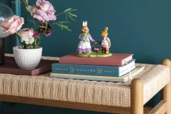 Villeroy&Boch Pääsiäinen*koristepupu Bunny Tales Kukkaketo 8x13x12 cm