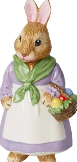 Villeroy&Boch Pääsiäinen*koristepupu Bunny Tales Mum Emma 14,5 cm
