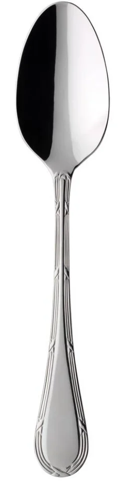 Villeroy&Boch Aterimet*Kreuzband-Septfontaines Jälkiruokalusikka 187mm