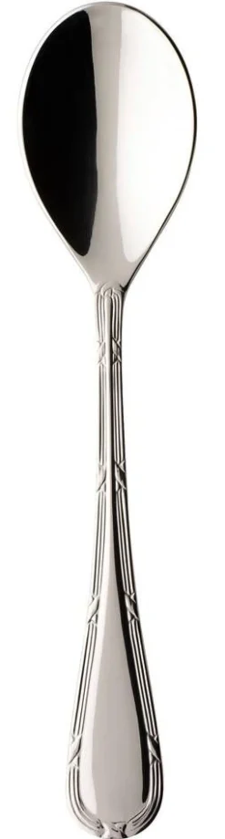 Villeroy&Boch Aterimet*Kreuzband-Septfontaines Sokerilusikka 143mm