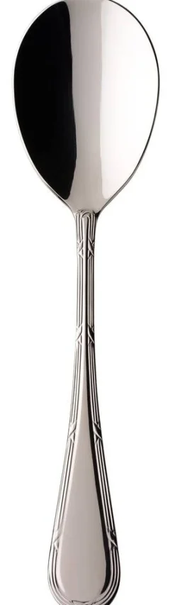 Villeroy&Boch Tarjoilu*Kreuzband-Septfontaines Tarjoilulusikka 203mm