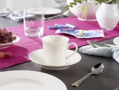 Villeroy&Boch Aterimet*Kreuzband-Septfontaines Kahvi-/teelusikka 13,9 cm