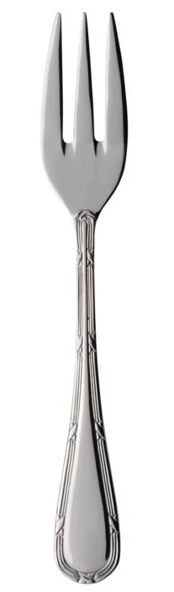 Villeroy&Boch Aterimet*Kreuzband-Septfontaines Leivoshaarukka 145mm