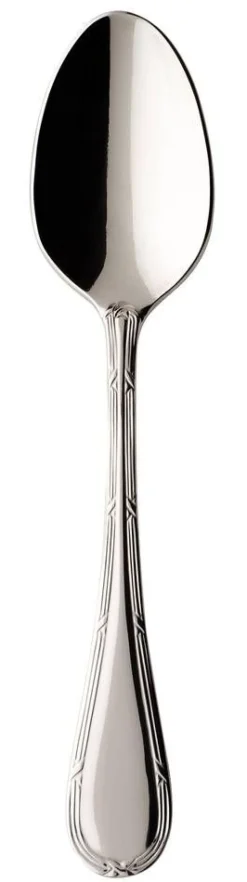 Villeroy&Boch Aterimet*Kreuzband-Septfontaines Espressolusikka 111mm