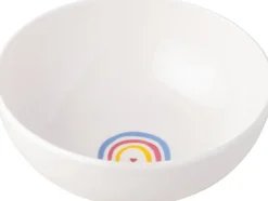 Villeroy&Boch Lastenhuone|Astiat*kulho With Love 0,37 l Be Happy