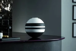 Villeroy&Boch Astiat*La Boule La Boule musta ja valkoinen