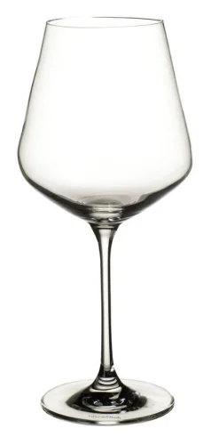 Villeroy&Boch Astiat*La Divina punaviinilasi La Divina 4 kpl