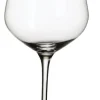 Villeroy&Boch Astiat*La Divina viinilasi burgundy 0,68 l 4 kpl