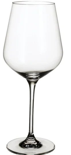 Villeroy&Boch Astiat*La Divina viinilasi burgundy 0,68 l 4 kpl