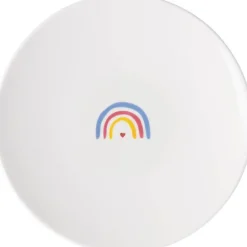 Villeroy&Boch Lastenhuone|Astiat*lautanen With Love 21 cm Be Happy