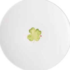 Villeroy&Boch Lastenhuone|Astiat*lautanen With Love 21 cm Good Luck