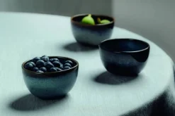 Villeroy&Boch Astiat*Lave Dippikulho 10x6 cm 0,14l Gris