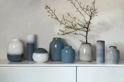 Villeroy&Boch Maljakot Ja Ruukut*Lave Home vaasi 15,5x15,5x22 cm 2,7 L bleu