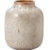 Villeroy&Boch Maljakot Ja Ruukut*Lave Home vaasi 12,5x12,5x15,5 cm 1,23 L beige