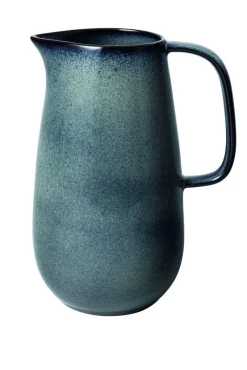 Villeroy&Boch Tarjoilu*Lave kannu 17x13x23 cm 1,6 l Gris