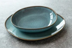 Villeroy&Boch Astiat*Lave Kulho 28x27x4,3 cm glacé