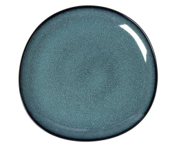 Villeroy&Boch Tarjoilu*Lave Tarjoilulautanen 32x31,5x3 cm Gris