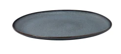 Villeroy&Boch Tarjoilu*Lave Tarjoilulautanen 32x31,5x3 cm Gris
