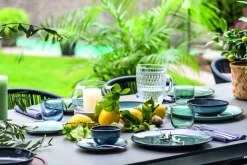 Villeroy&Boch Tarjoilu*Lave Tarjoilulautanen 32x31,5x3 cm Glace