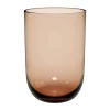 Villeroy&Boch Astiat*Like Juomalasisetti 8x12 cm 0,39l Clay 2-os.
