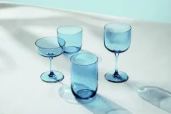 Villeroy&Boch Astiat*Like Juomalasisetti 8x12 cm 0,39l Ice 2-os.