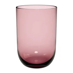 Villeroy&Boch Astiat*Like Juomalasisetti 8x12 cm 0,39l Grape 2-os.