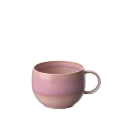 Villeroy&Boch Astiat*Like Perlemor Kahvikuppi 12x9x6,5cm 0,27l Coral