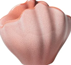 Villeroy&Boch Lyhdyt Ja Kynttilänjalat*Like Perlemor Kynttiläjalka 11x8x9,5cm Coral Home
