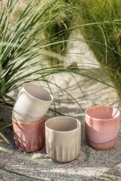 Villeroy&Boch Astiat*Like Perlemor Muki Coral 2-os.