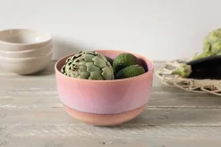 Villeroy&Boch Tarjoilu*Like Perlemor Tarjoiluastia 22,5x22,5x12,5cm 3