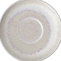 Villeroy&Boch Astiat*Like Perlemor Espressokupin alunen 12cm Sand