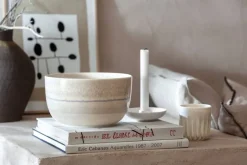 Villeroy&Boch Tarjoilu*Like Perlemor Tarjoiluastia 22,5x22,5x12,5cm 3,01l Sand
