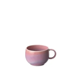 Villeroy&Boch Astiat*Like Perlemor Espressokuppi 8,5x6,5x4,5cm 0,1l Coral