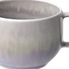 Villeroy&Boch Astiat*Like Perlemor Espressokuppi 8,5x6,5x4,5cm 0,1l Sand