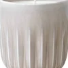 Villeroy&Boch Kynttilät Ja Huonetuoksut*Like Perlemor Kynttilä 8,5x8,5x9cm Sand Home