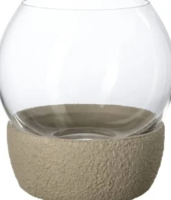 Villeroy&Boch Maljakot Ja Ruukut*Like Perlemor Hurrikaanilyhty 15,5x15,5x16cm 1,64l Home