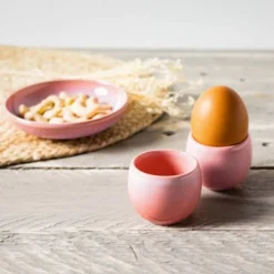 Villeroy&Boch Tarjoilu*Like Perlemor Munakuppi Coral Home 2-os.