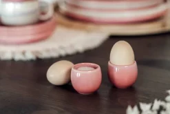 Villeroy&Boch Tarjoilu*Like Perlemor Munakuppi Coral Home 2-os.