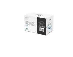 Villeroy&Boch Astiat*Like Samppanjalasisetti 9x12 cm 0,1l Ice 2-os.