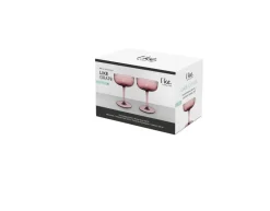 Villeroy&Boch Astiat*Like Samppanjalasisetti 9x12 cm 0,1l Grape 2-os.