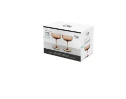 Villeroy&Boch Astiat*Like Samppanjalasisetti 9x12 cm 0,1l Clay 2-os.
