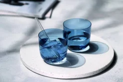 Villeroy&Boch Astiat*Like Vesilasisetti 9x8 cm 0,28l Ice 2-os.