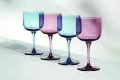 Villeroy&Boch Astiat*Like Viinilasisetti 8,5x17 cm 0,27l Ice 2-os.